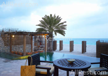 Six Senses Hideaway Zighy Bay 42